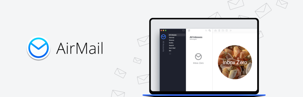 what are the best gmail apps for mac?